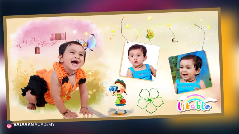 Birthday Flex Design PSD Free Download