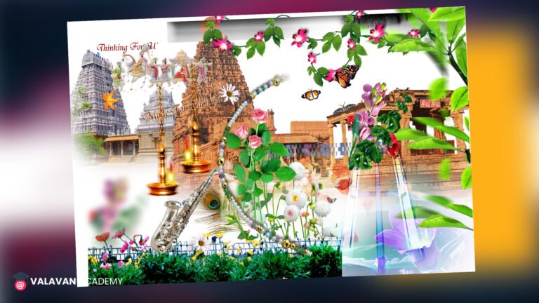 Fame PSD Files Free Download