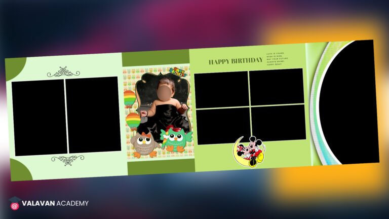 Birthday Post Free Download