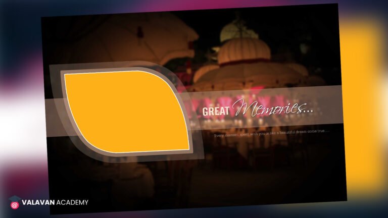 Wedding Flex Design PSD Free Download