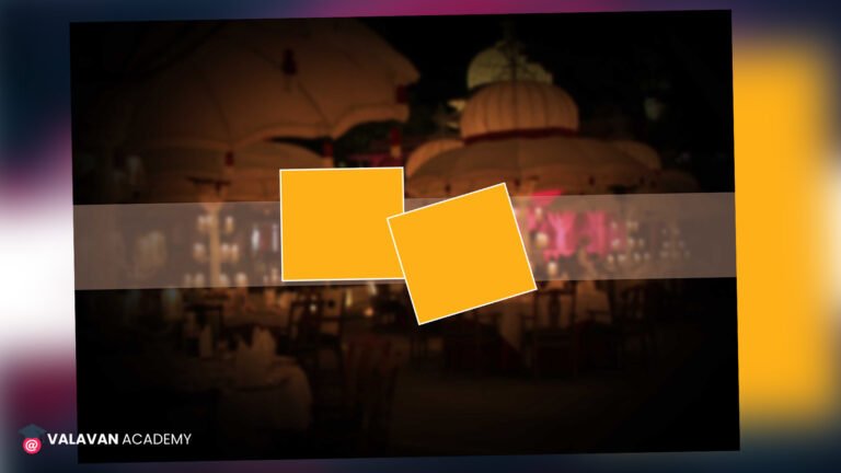 Flex Banner Design Tamil PSD Free Download