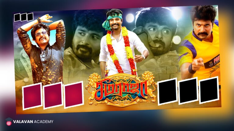 SK Banner PSD Free Download 2