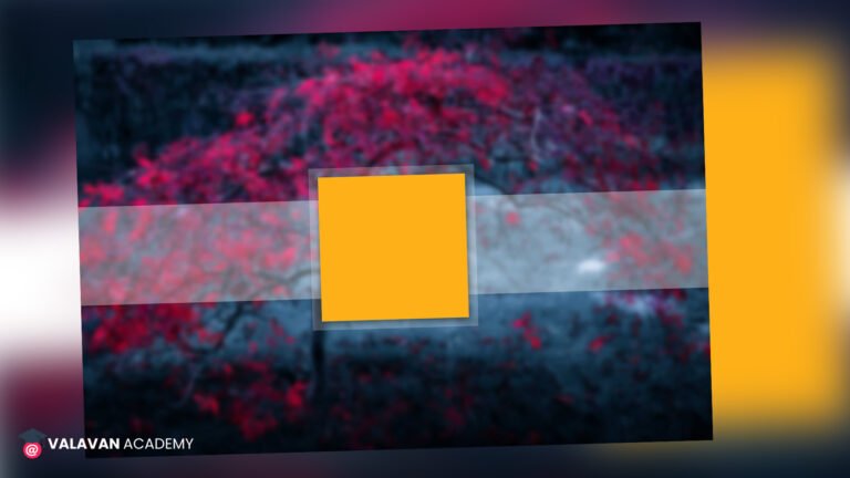 PSD Wedding Flex Background Free Download