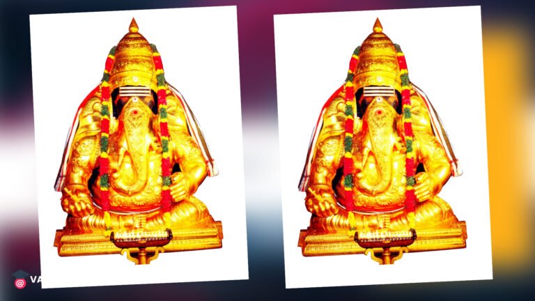 Ganesh Chaturthi PSD Files Free Download