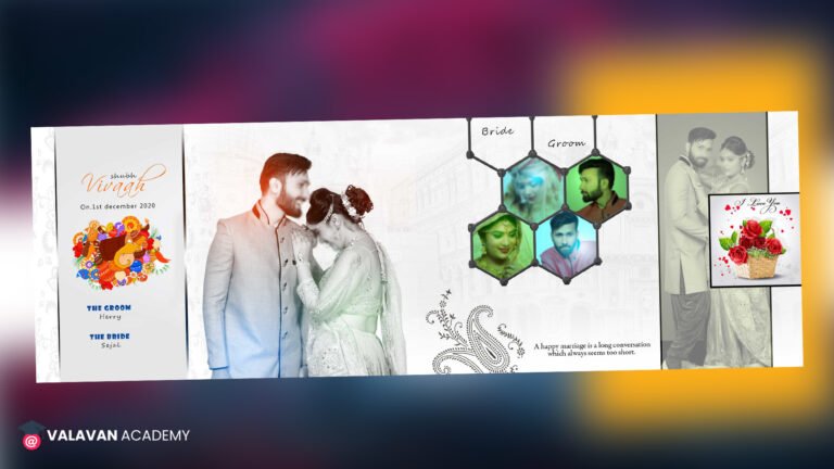 Wedding Files PSD free download