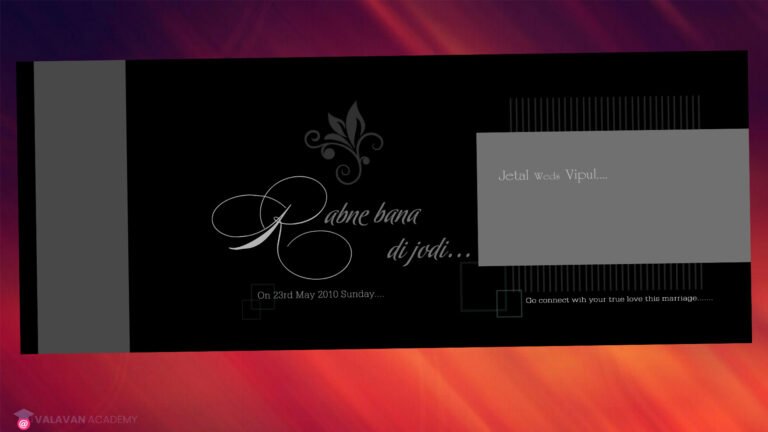 Wedding background PSD Free Download