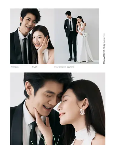 Top 10+ Mẫu Album Tiệc Cưới Đẹp Nhất 2024: Xu Hướng Phong Cách, Loại Hình & Hướng Dẫn Chọn Mua