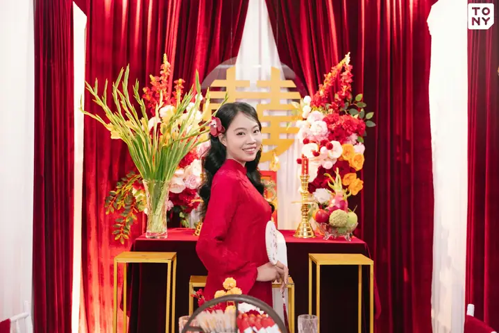 Tuyển Tập 150 Ảnh Tiệc Cưới Siêu Đẹp