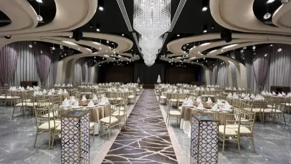 Tổng Hợp Bảng Giá, Menu, Sảnh Tiệc & Ưu Đãi Tiệc Cưới Asiana Plaza Mới Nhất 2025 (chi Nhánh Bình Thạnh & Tân Phú)