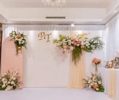 Review Nhà Hàng Tiệc Cưới Bách Việt: Giá Thực Đơn, Sảnh Tiệc, Địa Chỉ & Ưu Đãi Mới Nhất 2024