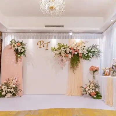Review Nhà Hàng Tiệc Cưới Bách Việt: Giá Thực Đơn, Sảnh Tiệc, Địa Chỉ & Ưu Đãi Mới Nhất 2024