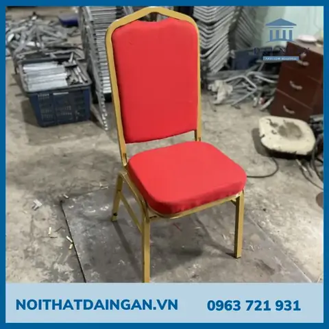 Tổng Hợp Mẫu Bàn Ăn Tiệc Cưới Đẹp, Sang Trọng: Kích Thước, Chất Liệu & Bảng Giá Tham Khảo