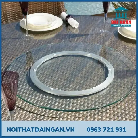 Tổng Hợp Mẫu Bàn Ăn Tiệc Cưới Đẹp, Sang Trọng: Kích Thước, Chất Liệu & Bảng Giá Tham Khảo