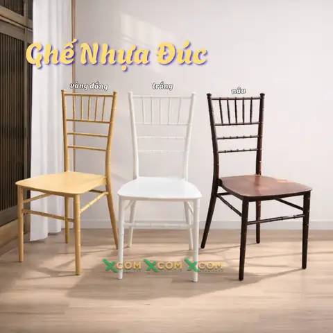 Bàn Tiệc Cưới Nên Chọn Loại Nào? Cách So Sánh Theo Số Khách, Không Gian Và Ngân Sách