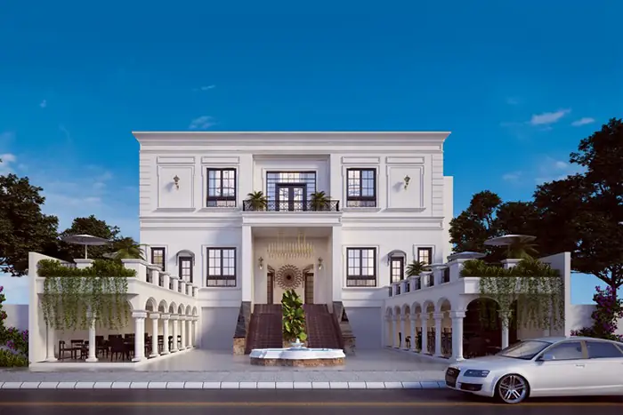 Tổng Hợp Mẫu Bản Vẽ Nhà Hàng Tiệc Cưới Đẹp, Chuẩn Kỹ Thuật & Xu Hướng 2025 Tổng Hợp Mẫu Bản Vẽ Nhà Hàng Tiệc Cưới Đẹp, Chuẩn Kỹ Thuật & Xu Hướng 2025