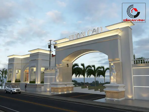 Tổng Hợp Mẫu Bản Vẽ Thiết Kế Nhà Hàng Tiệc Cưới Đẹp, Chuẩn Kỹ Thuật 2025