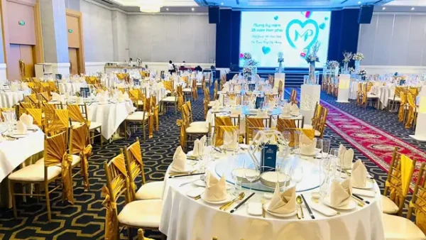 Bảng Giá Nhà Hàng Tiệc Cưới Adora Luxury Mới Nhất 2024: Chi Tiết Menu, Sảnh & Gói Tiệc Trọn Gói