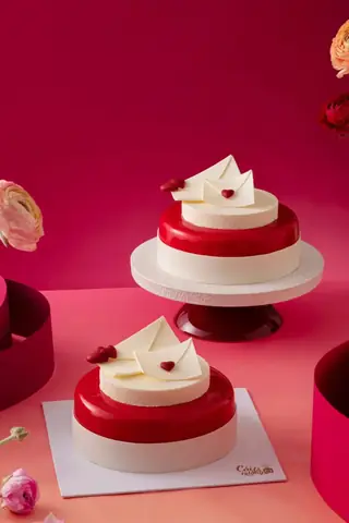 Top 10+ Loại Bánh Ngọt Đãi Tiệc Cưới Đẹp, Sang Trọng: Danh Sách Mẫu Hot, Xu Hướng & Bí Quyết Chọn Mua