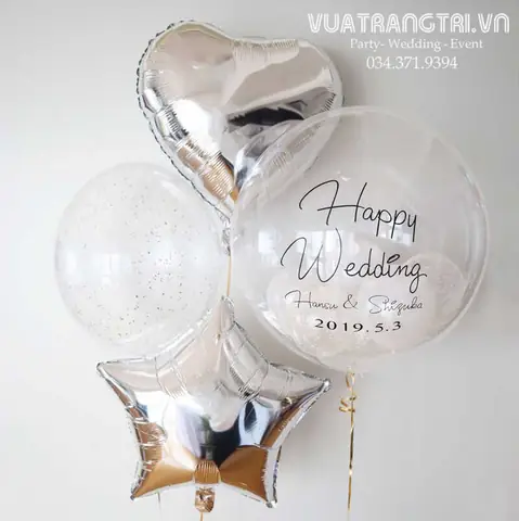 Top Mẫu Bong Bóng Trang Trí Tiệc Cưới Đẹp, Giá Tốt 2024: Hướng Dẫn Chọn Mua & Ý Tưởng Decor Top Mẫu Bong Bóng Trang Trí Tiệc Cưới Đẹp, Giá Tốt 2024: Hướng Dẫn Chọn Mua & Ý Tưởng Decor