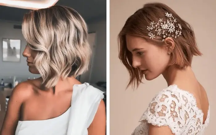 Top 30+ Kiểu Tóc Dài Dự Tiệc Cưới Sang Chảnh, Nổi Bật Nhất Năm 2025
