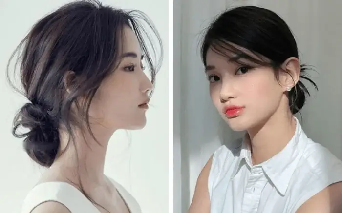 Khám Phá Top Các Kiểu Tóc Đẹp Đi Tiệc Cưới Sang Chảnh Cho Nàng
