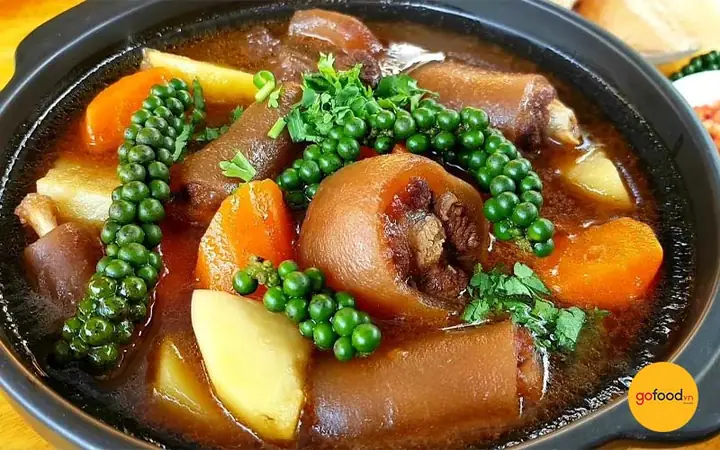 Danh Sách Các Món Bò Đãi Tiệc Cưới Sang Trọng, Thơm Ngon, Dễ Làm Dành Cho Ngày Trọng Đại