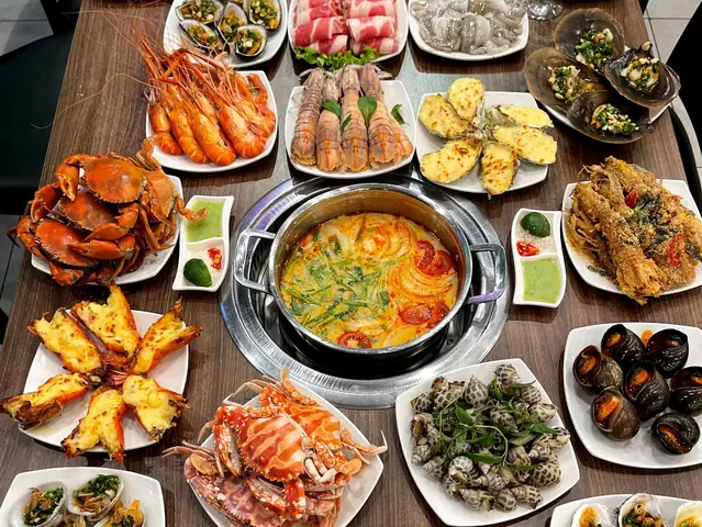 Danh Sách Món Lẩu Đãi Tiệc Cưới Ngon, Sang Trọng Và Dễ Làm Tại Nhà