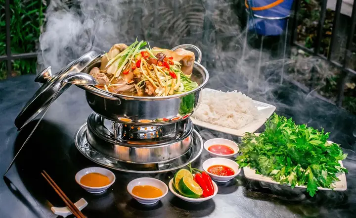 Danh Sách Món Lẩu Đãi Tiệc Cưới Ngon, Sang Trọng Và Dễ Làm Tại Nhà