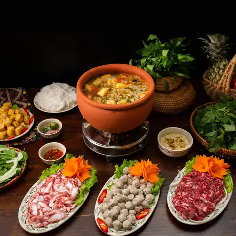 Danh Sách Món Lẩu Đãi Tiệc Cưới Ngon, Sang Trọng Và Dễ Làm Tại Nhà