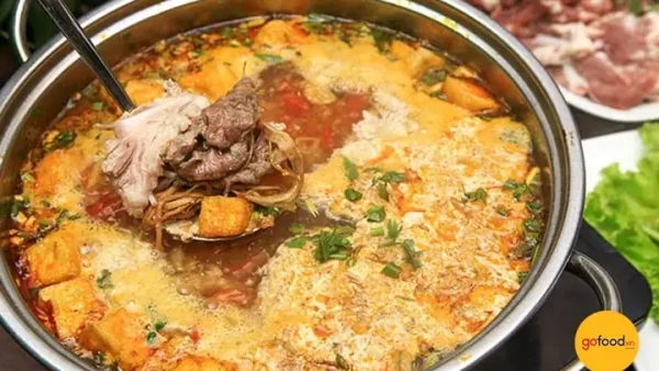 Danh Sách Món Lẩu Đãi Tiệc Cưới Ngon, Sang Trọng Và Dễ Làm Tại Nhà