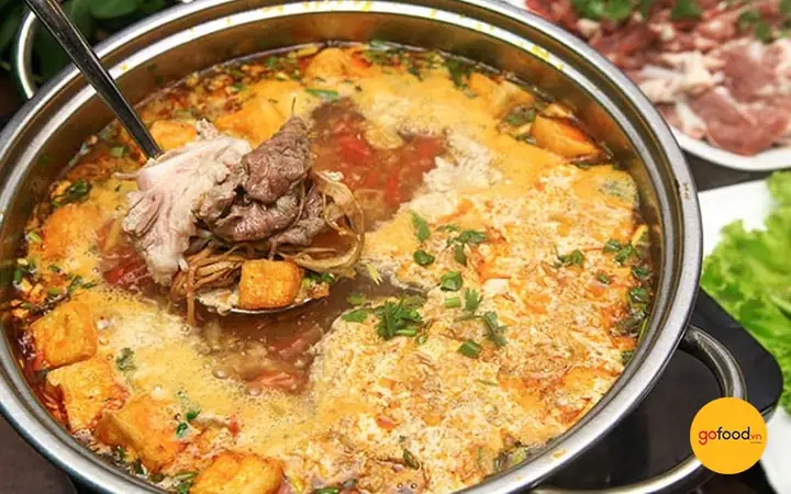 Danh Sách Món Lẩu Đãi Tiệc Cưới Ngon, Sang Trọng Và Dễ Làm Tại Nhà