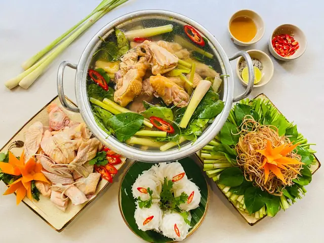 Danh Sách Món Lẩu Đãi Tiệc Cưới Ngon, Sang Trọng Và Dễ Làm Tại Nhà