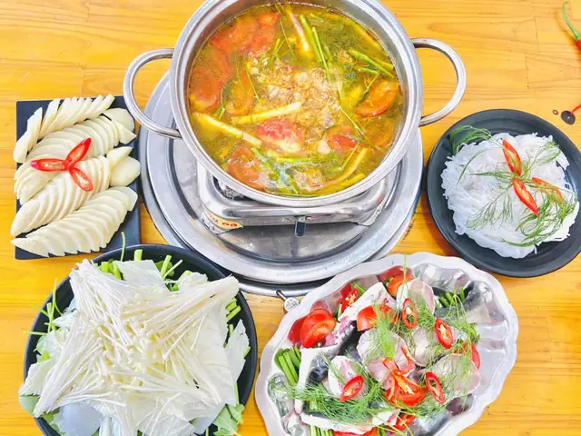 Danh Sách Món Lẩu Đãi Tiệc Cưới Ngon, Sang Trọng Và Dễ Làm Tại Nhà