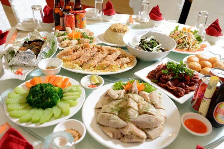 Tổng Hợp Các Món Ngon Tiệc Cưới Được Yêu Thích Nhất Hiện Nay Tổng Hợp Các Món Ngon Tiệc Cưới Được Yêu Thích Nhất Hiện Nay