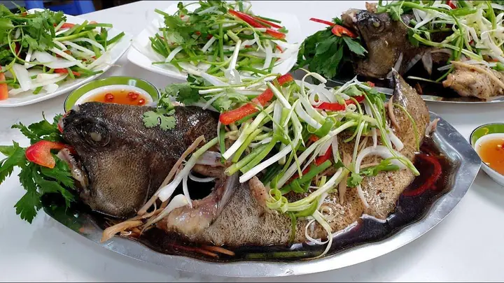 Tổng Hợp 50+ Món Ngon & Thực Đơn Tiệc Cưới Phổ Biến Theo Miền, Theo Món (khai Vị - Chính - Tráng Miệng) Mới Nhất 2025