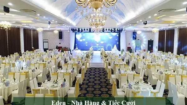 Top 10+ Nhà Hàng Tiệc Cưới Quy Nhơn Uy Tín, Sang Trọng 2024: Giá, Menu, Sức Chứa