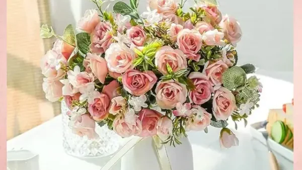 Cách Cắm Hoa Để Bàn Tiệc Cưới: Hướng Dẫn Từng Bước, 10+ Kiểu Dáng Đẹp & Mẹo Giữ Tươi Lâu