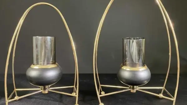 Top 10+ Mẫu Chân Nến Trang Trí Tiệc Cưới Đẹp, Sang Trọng & Giá Tốt 2024 + Kinh Nghiệm Chọn Mua