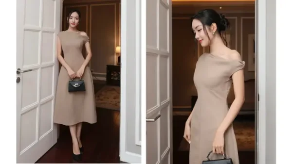 Top Chân Váy Dự Tiệc Cưới Đẹp 2025: Cách Chọn Đúng Dáng, Phối Đồ Sang Trọng