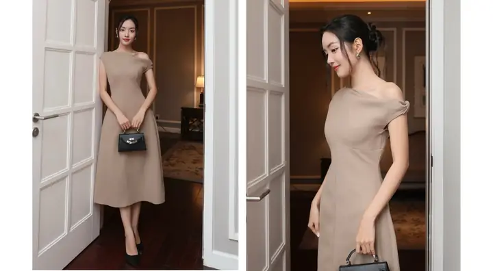 Top Chân Váy Dự Tiệc Cưới Đẹp 2025: Cách Chọn Đúng Dáng, Phối Đồ Sang Trọng Top Chân Váy Dự Tiệc Cưới Đẹp 2025: Cách Chọn Đúng Dáng, Phối Đồ Sang Trọng