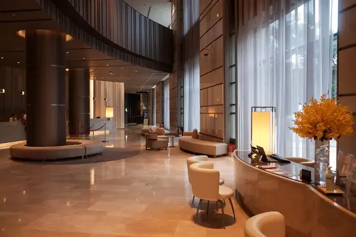 Chi Phí Tiệc Cưới Ở Nikko Saigon: Bảng Giá Mới Nhất 2025, Gói Tiệc & Ưu Đãi Chi Tiết