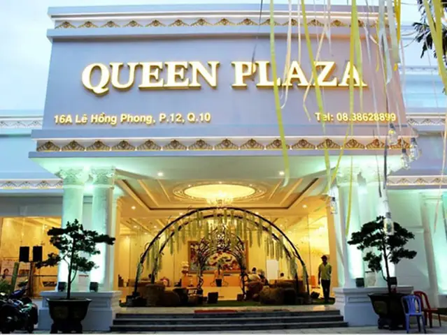 Hướng Dẫn Xây Dựng Chiến Lược Kinh Doanh Nhà Hàng Tiệc Cưới Từ A-Z: Quy Trình, Chi Phí & Marketing Hiệu Quả