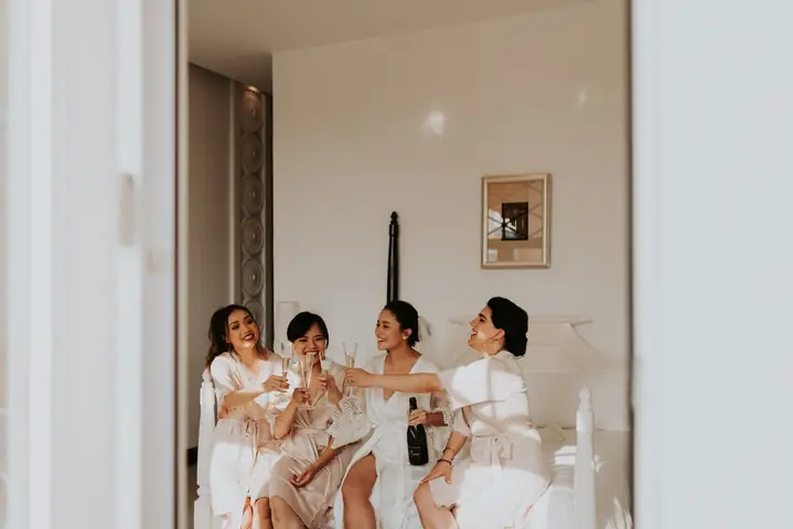 Tổng Hợp Các Sảnh Tiệc Cưới Tại Chloe Gallery Quận 7: Không Gian, Giá Tham Khảo & Ưu Đãi Mới Nhất