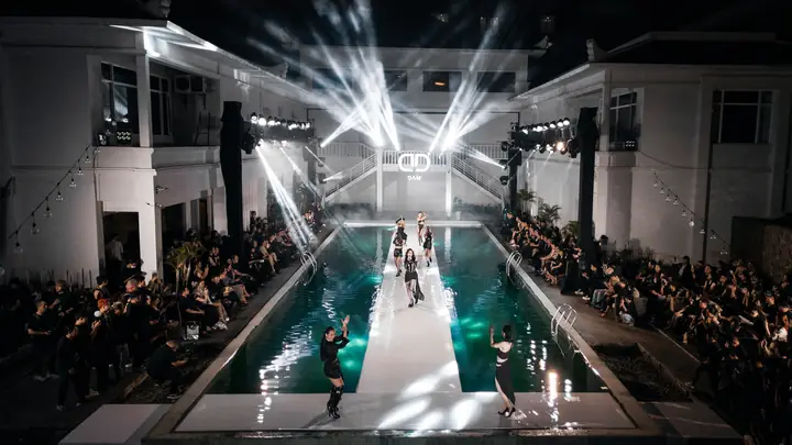 Tổng Hợp Các Sảnh Tiệc Cưới Tại Chloe Gallery Quận 7: Không Gian, Giá Tham Khảo & Ưu Đãi Mới Nhất