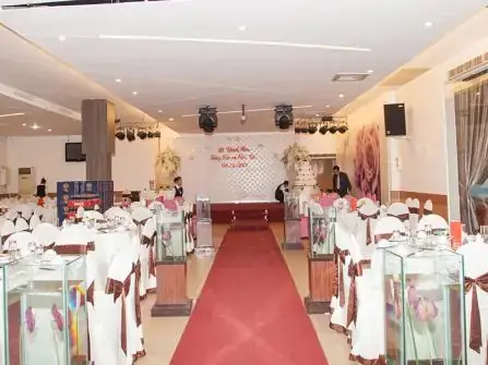 Top Địa Điểm Cho Thuê Mặt Bằng Đãi Tiệc Cưới TPHCM: Danh Sách Nhà Hàng, Khách Sạn, Resort Theo Khu Vực & Mức Giá 2024