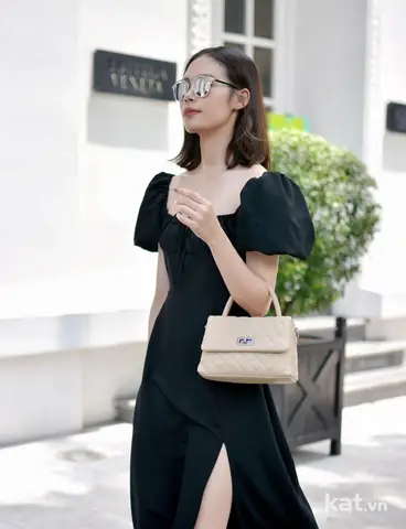Cách Chọn Túi Xách Đi Dự Tiệc Cưới Cho Nàng: Sang Trọng, Hợp Trang Phục Và Đúng Dresscode