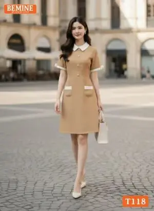 Gợi Ý Chọn 15 Mẫu Đầm Đi Tiệc Cưới Sang Trọng Cho Nữ Giới Hiện Đại