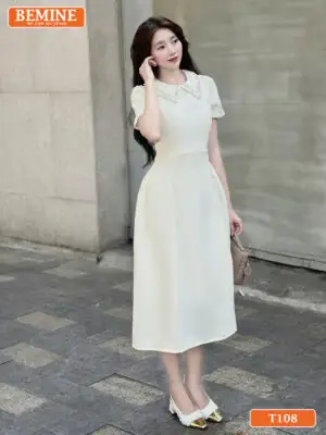 Gợi Ý Chọn 15 Mẫu Đầm Đi Tiệc Cưới Sang Trọng Cho Nữ Giới Hiện Đại