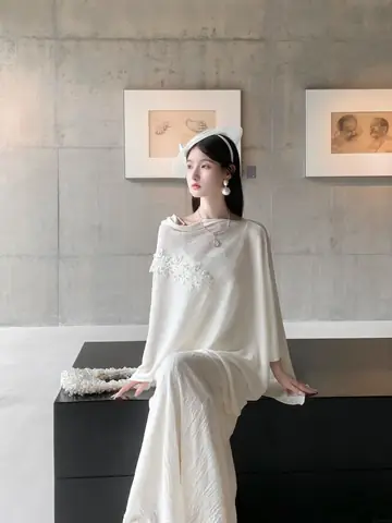 25+ Mẫu Đầm Dự Tiệc Cưới Đẹp Đang Thời Trang 2026