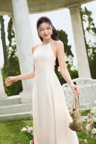 25+ Mẫu Đầm Dự Tiệc Cưới Đẹp Đang Thời Trang 2026